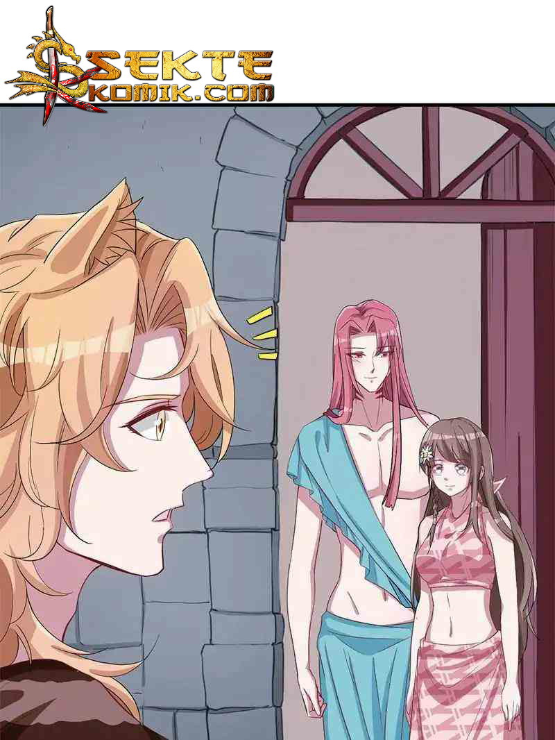 Beauty and the Beast Chapter 69 - halaman 30