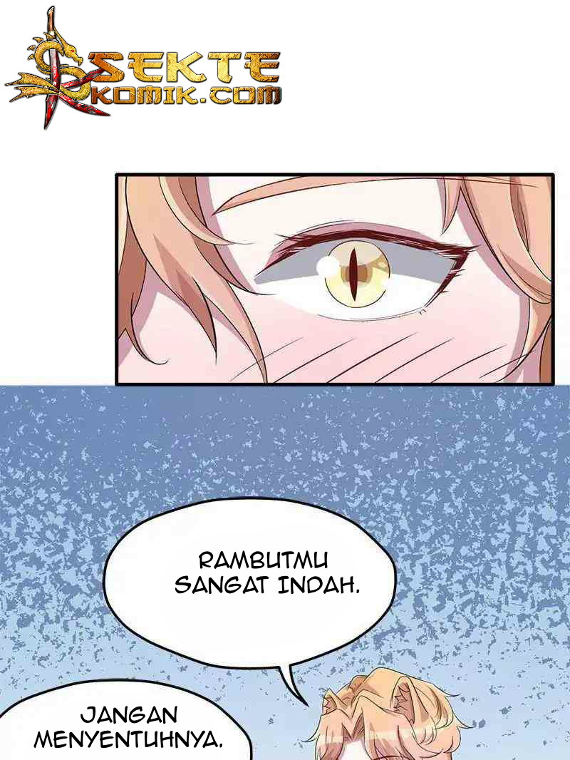 Beauty and the Beast Chapter 69 - halaman 32