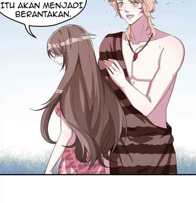 Beauty and the Beast Chapter 69 - halaman 33