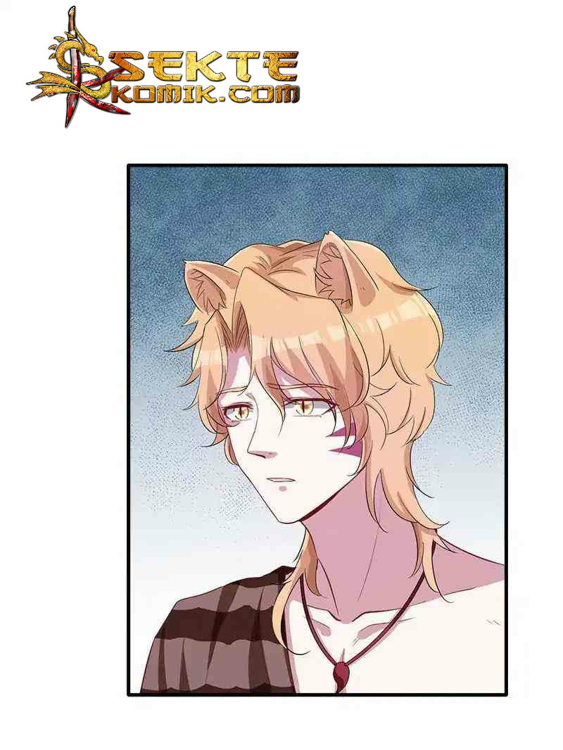 Beauty and the Beast Chapter 69 - halaman 34