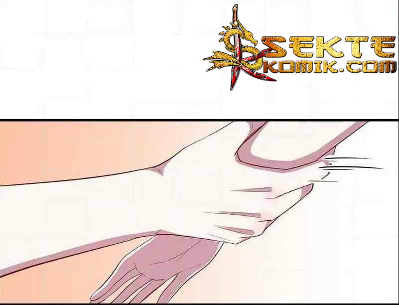 Beauty and the Beast Chapter 69 - halaman 35