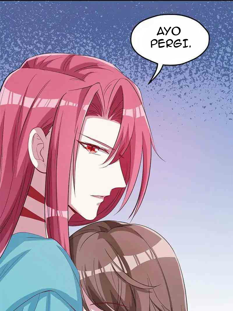 Beauty and the Beast Chapter 69 - halaman 37