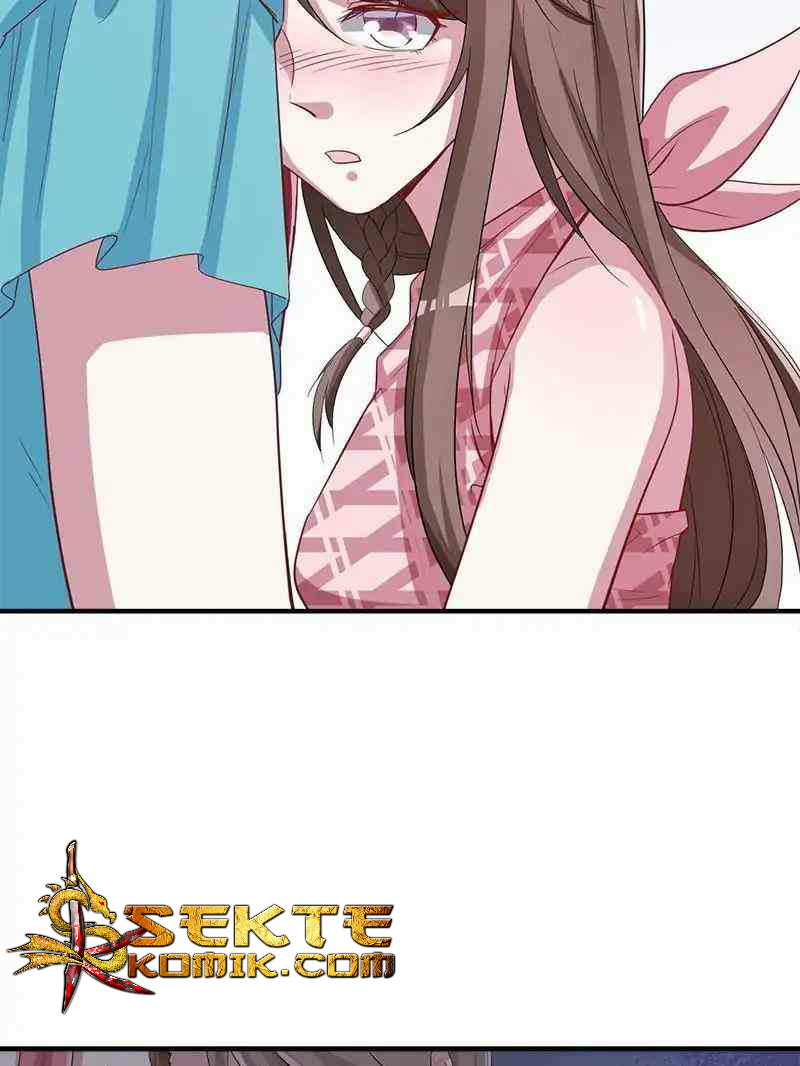 Beauty and the Beast Chapter 69 - halaman 38