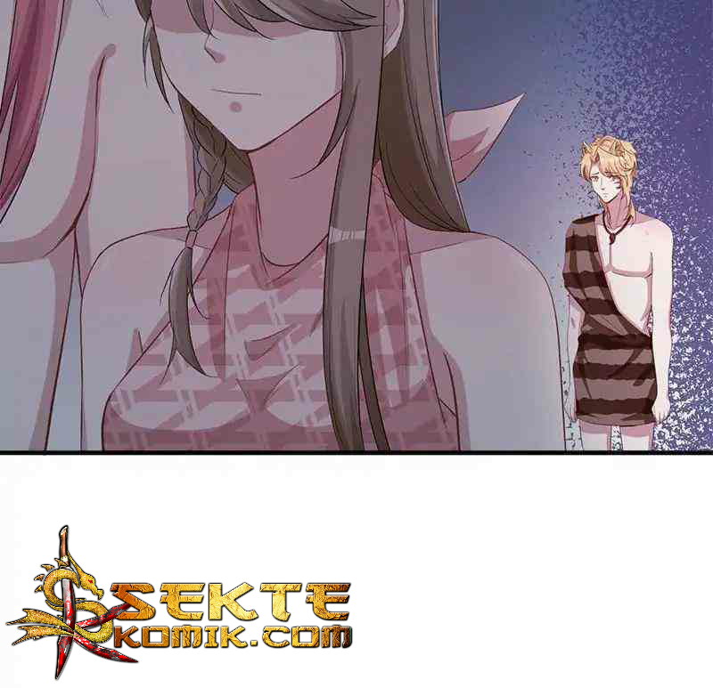 Beauty and the Beast Chapter 69 - halaman 39