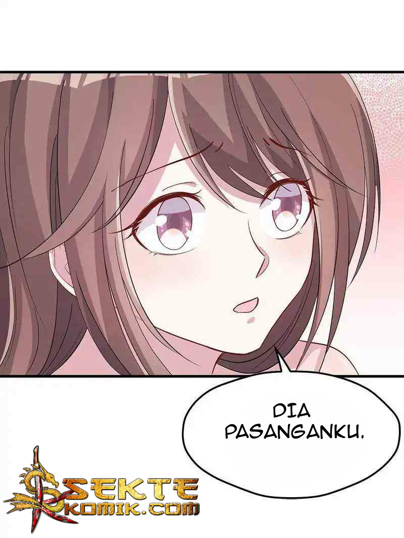 Beauty and the Beast Chapter 69 - halaman 4