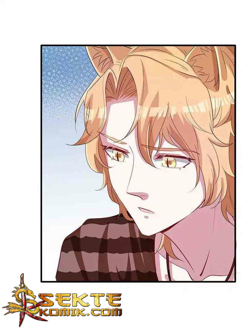 Beauty and the Beast Chapter 69 - halaman 40