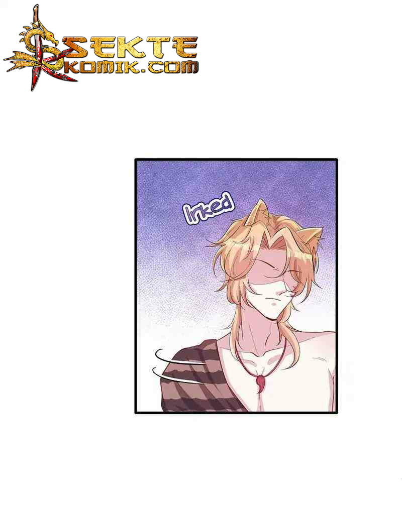 Beauty and the Beast Chapter 69 - halaman 5