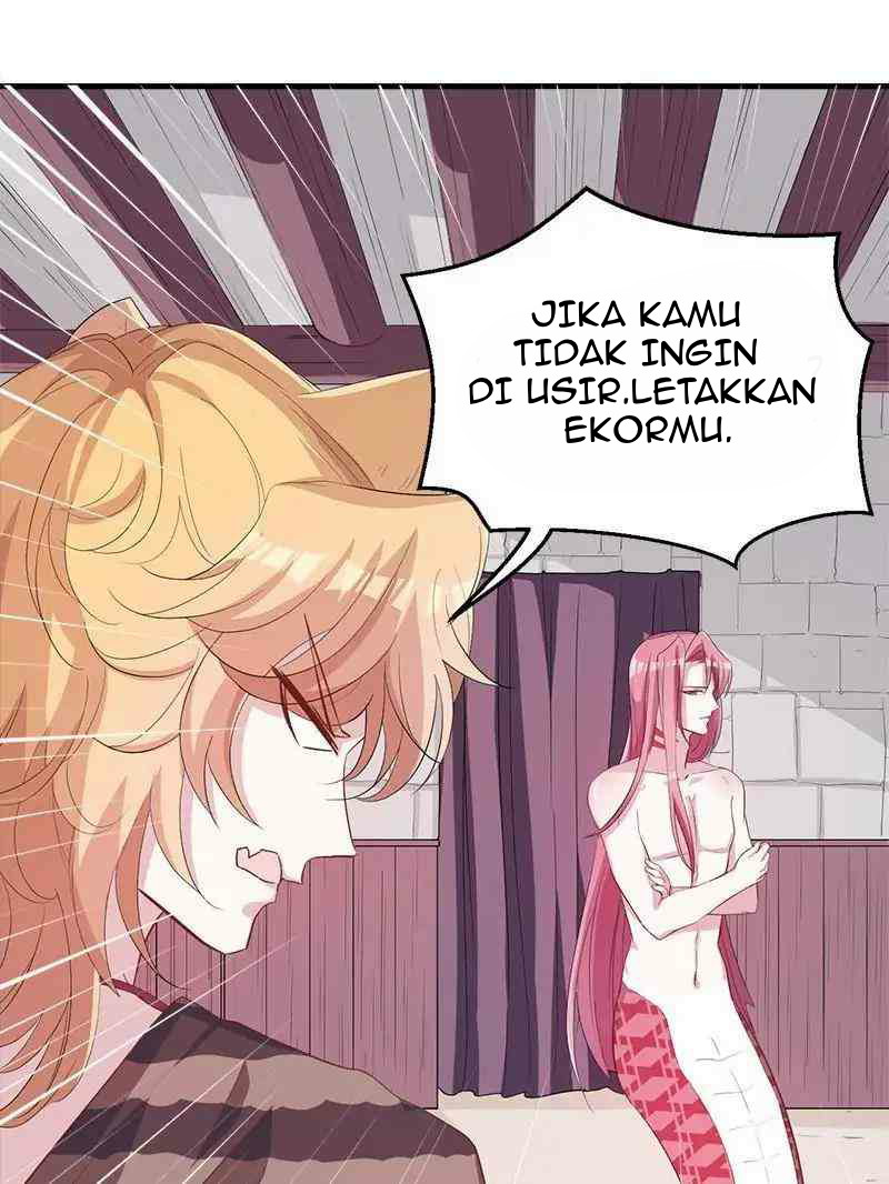 Beauty and the Beast Chapter 69 - halaman 6