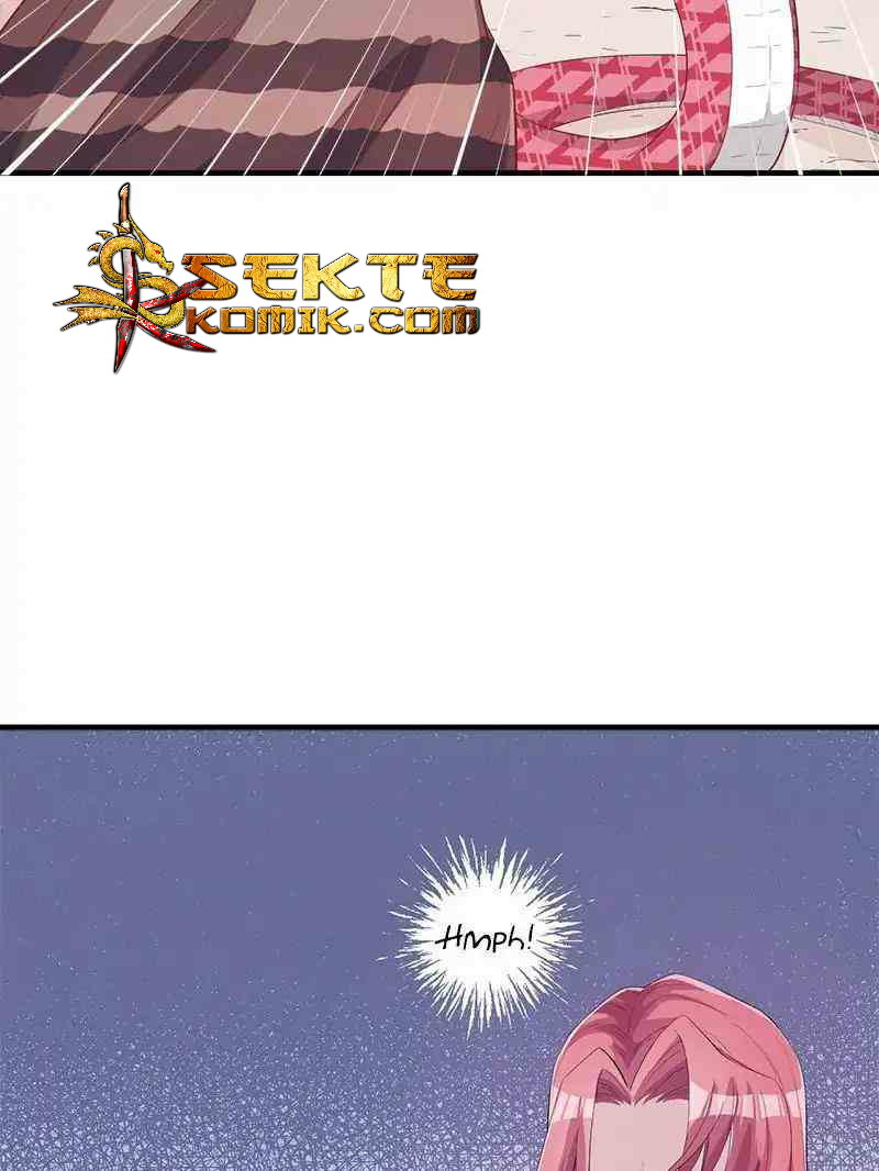 Beauty and the Beast Chapter 69 - halaman 7