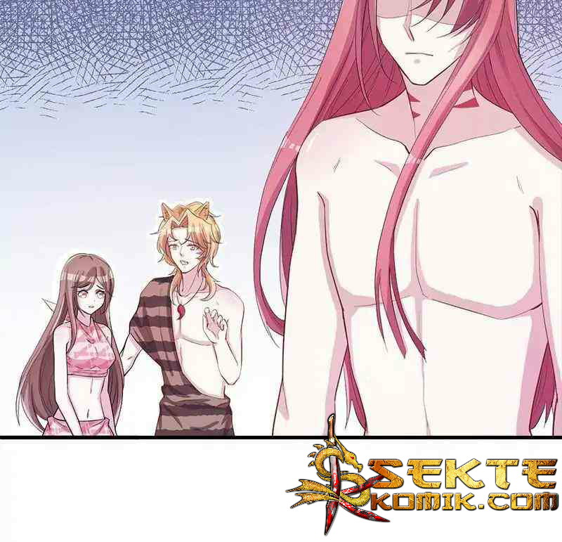 Beauty and the Beast Chapter 69 - halaman 8