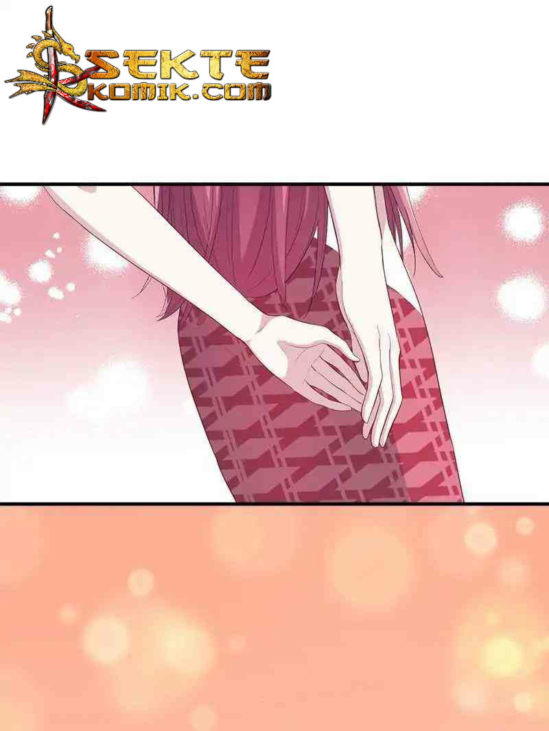 Beauty and the Beast Chapter 69 - halaman 9
