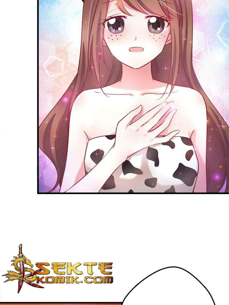 Beauty and the Beast Chapter 7 - halaman 10
