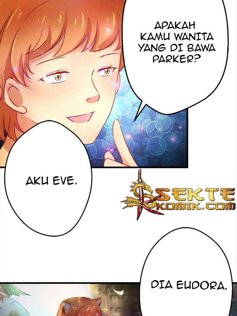 Beauty and the Beast Chapter 7 - halaman 11