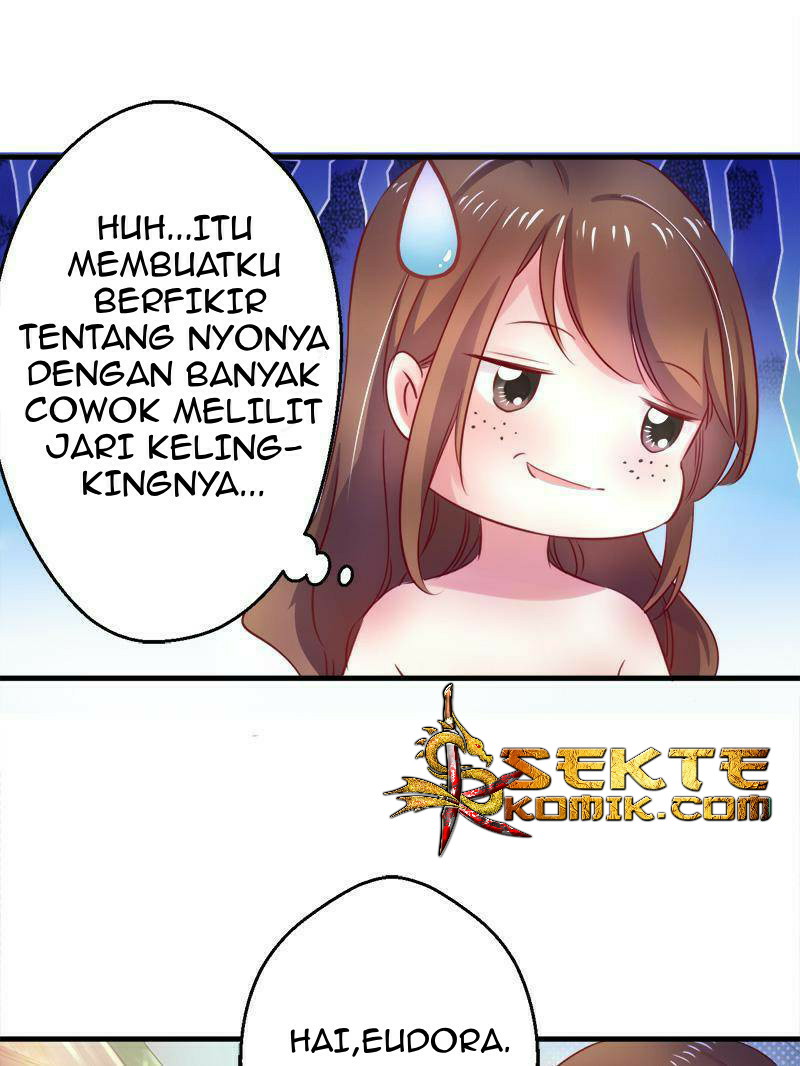 Beauty and the Beast Chapter 7 - halaman 14