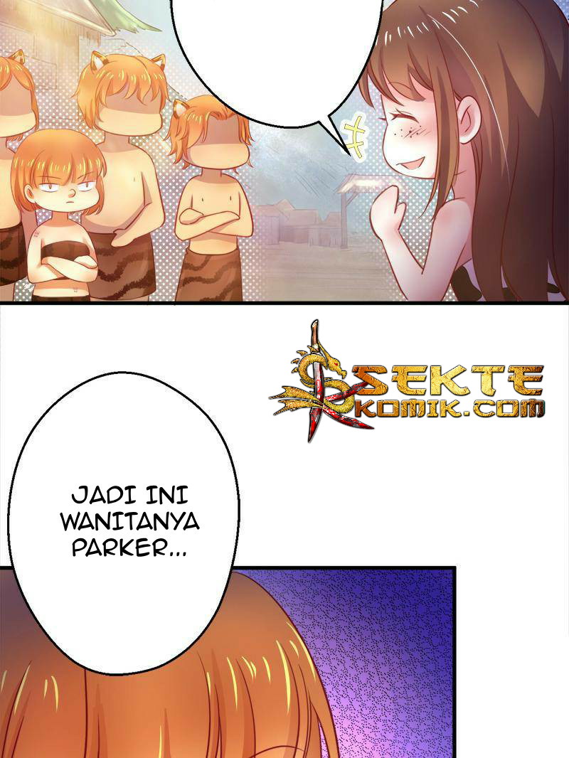 Beauty and the Beast Chapter 7 - halaman 15