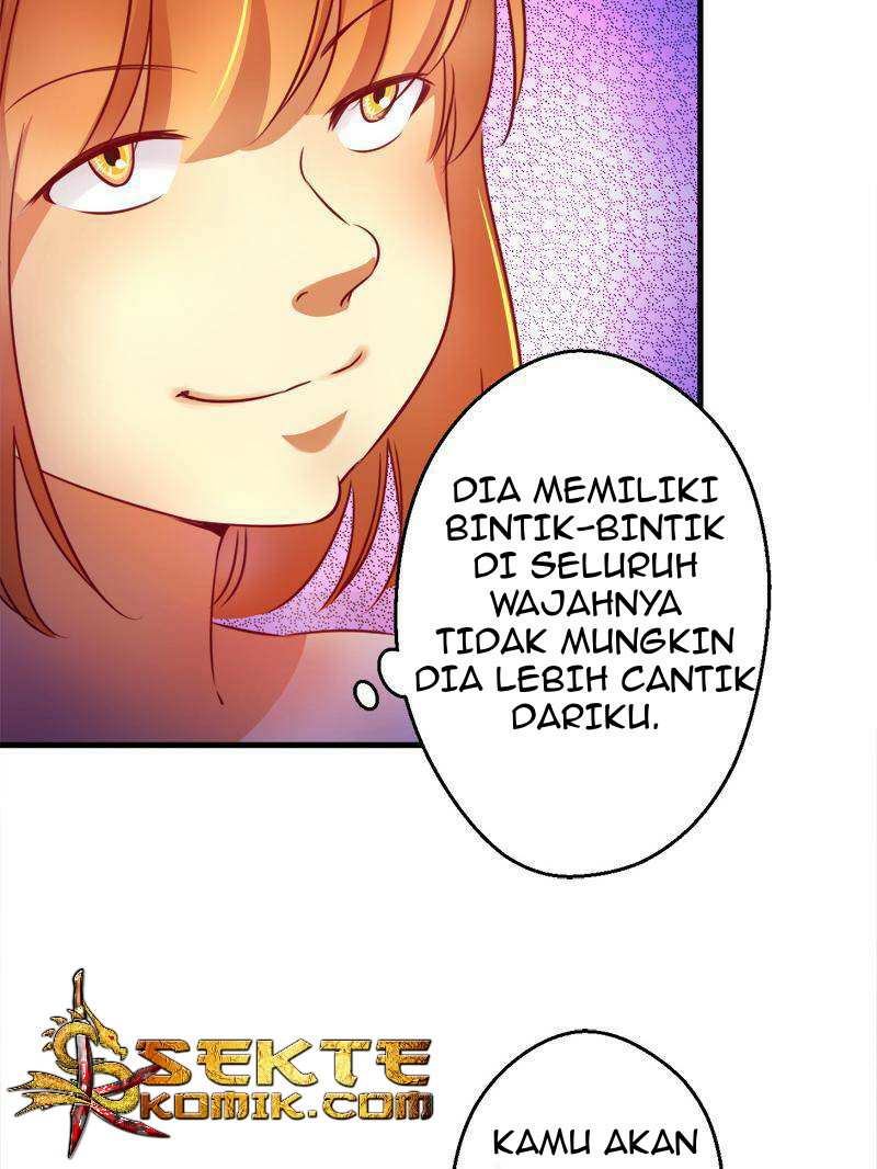 Beauty and the Beast Chapter 7 - halaman 16