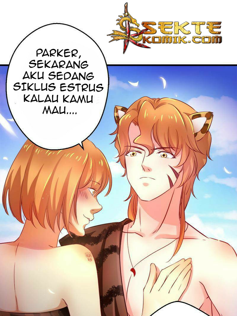 Beauty and the Beast Chapter 7 - halaman 18