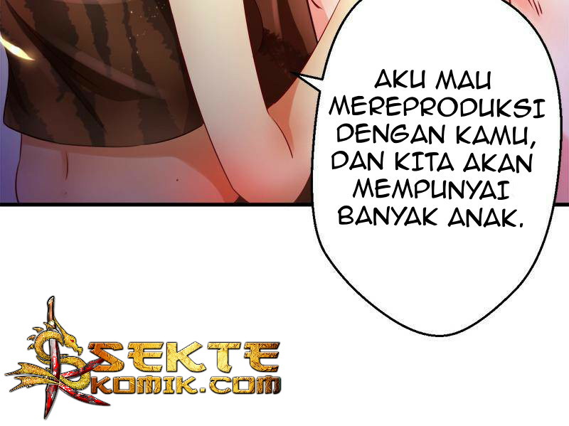 Beauty and the Beast Chapter 7 - halaman 19