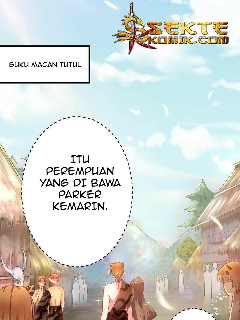 Beauty and the Beast Chapter 7 - halaman 2