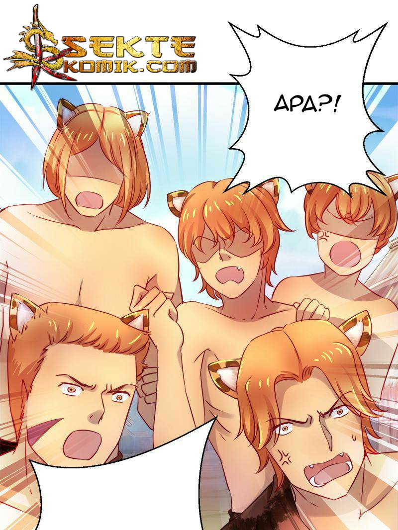 Beauty and the Beast Chapter 7 - halaman 20