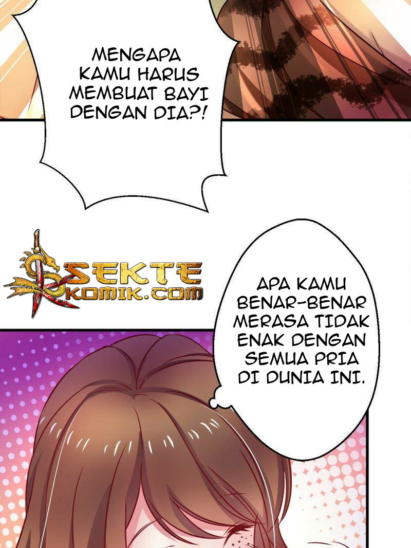 Beauty and the Beast Chapter 7 - halaman 21