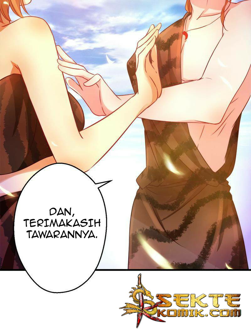 Beauty and the Beast Chapter 7 - halaman 24