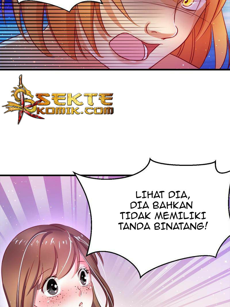 Beauty and the Beast Chapter 7 - halaman 26
