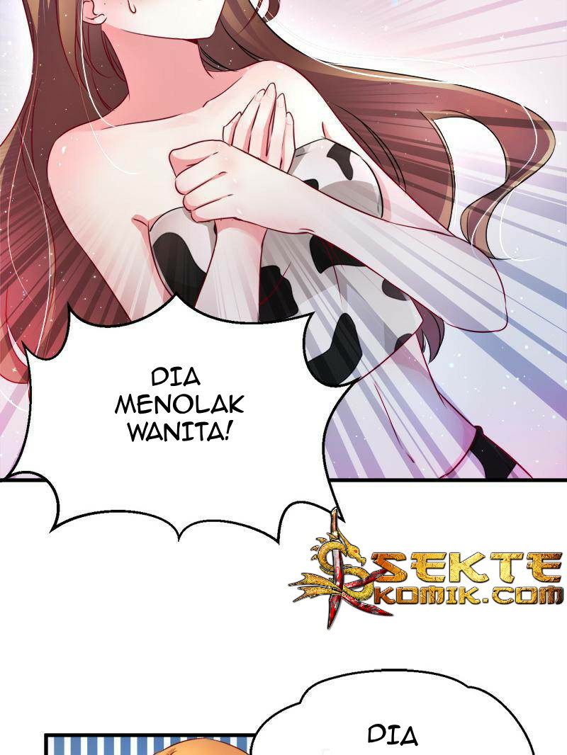 Beauty and the Beast Chapter 7 - halaman 27