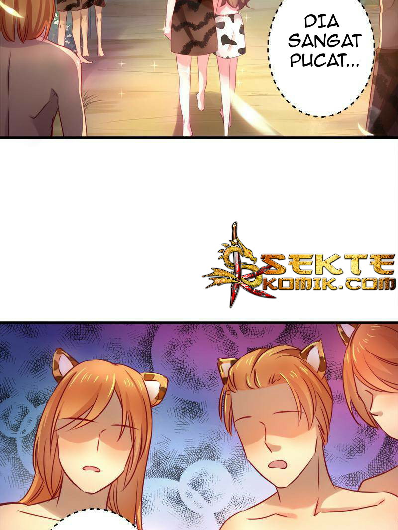 Beauty and the Beast Chapter 7 - halaman 3