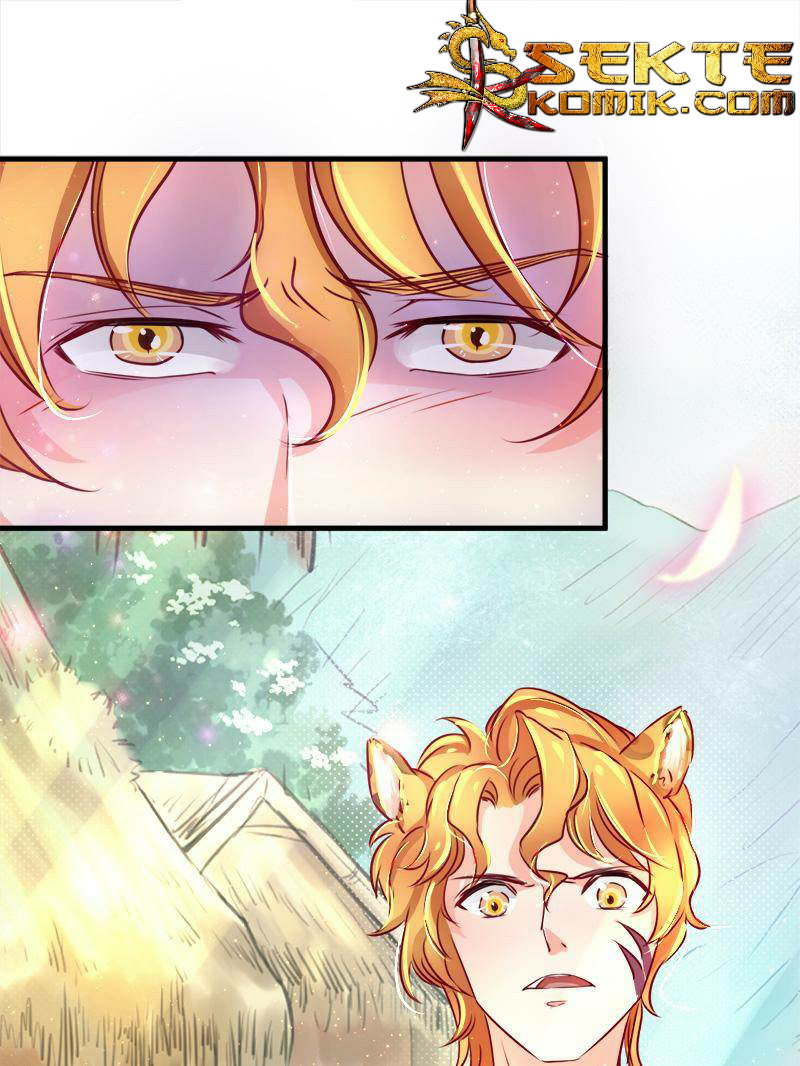 Beauty and the Beast Chapter 7 - halaman 30