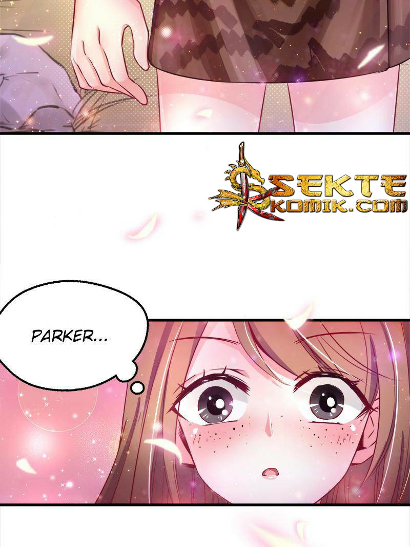 Beauty and the Beast Chapter 7 - halaman 32