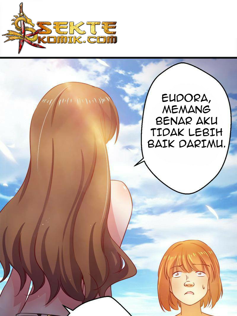 Beauty and the Beast Chapter 7 - halaman 35