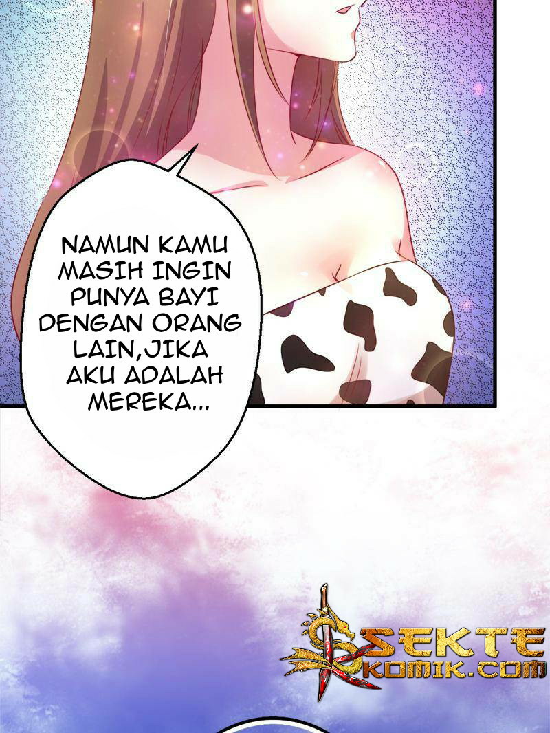 Beauty and the Beast Chapter 7 - halaman 37
