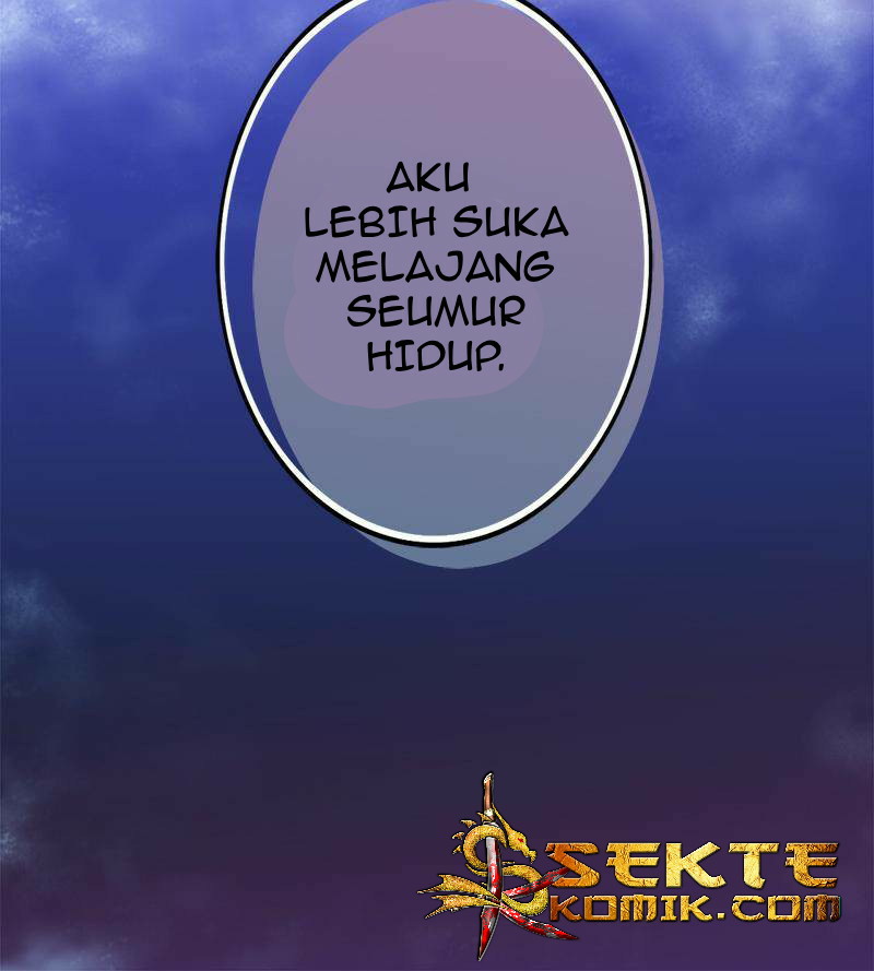 Beauty and the Beast Chapter 7 - halaman 38