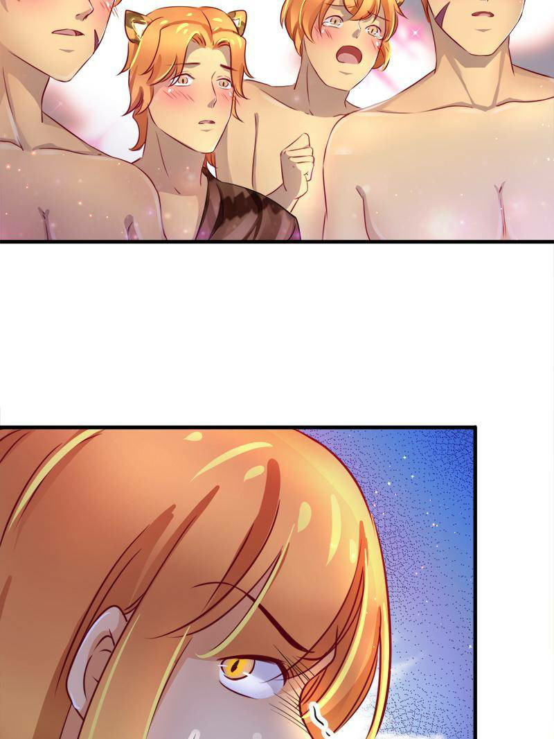 Beauty and the Beast Chapter 7 - halaman 40