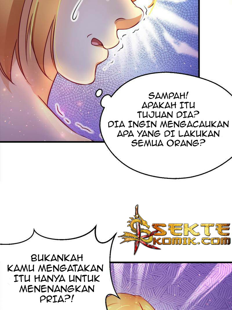 Beauty and the Beast Chapter 7 - halaman 41