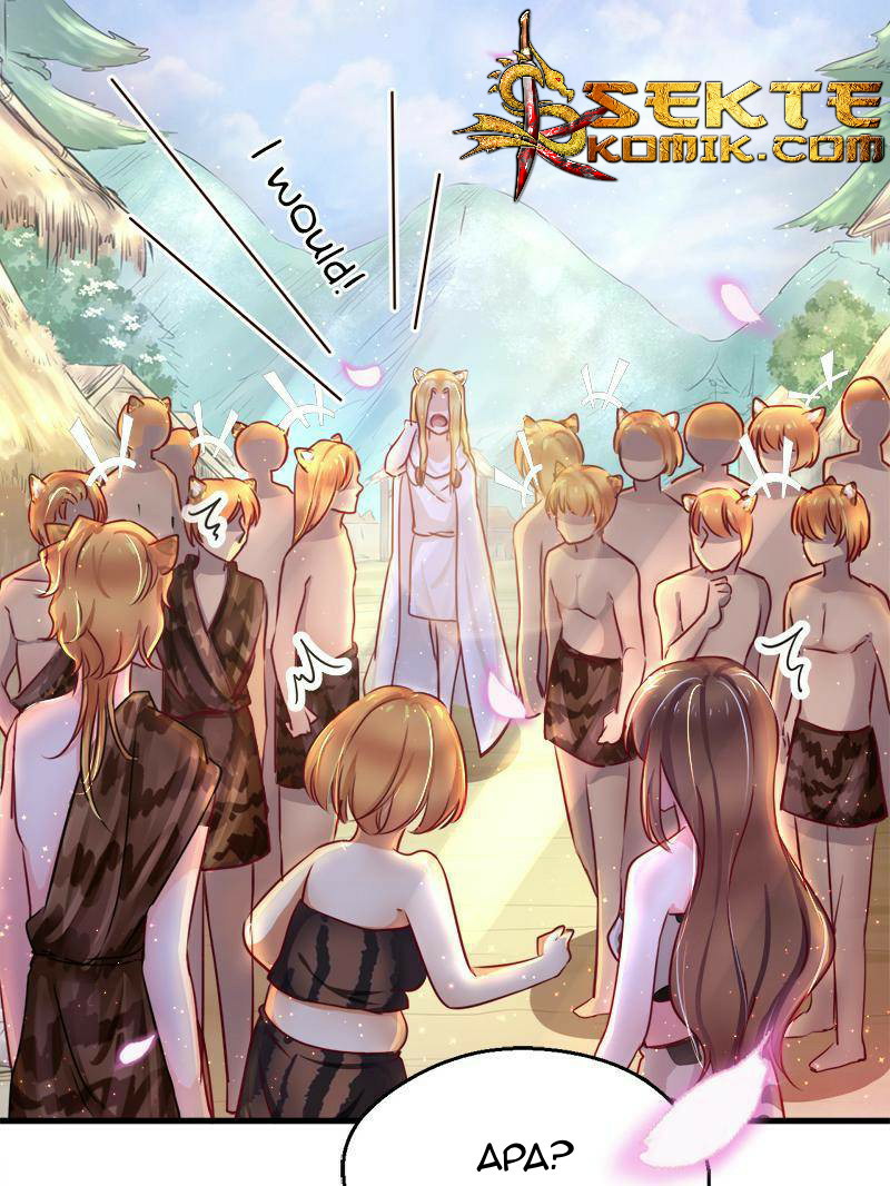 Beauty and the Beast Chapter 7 - halaman 44