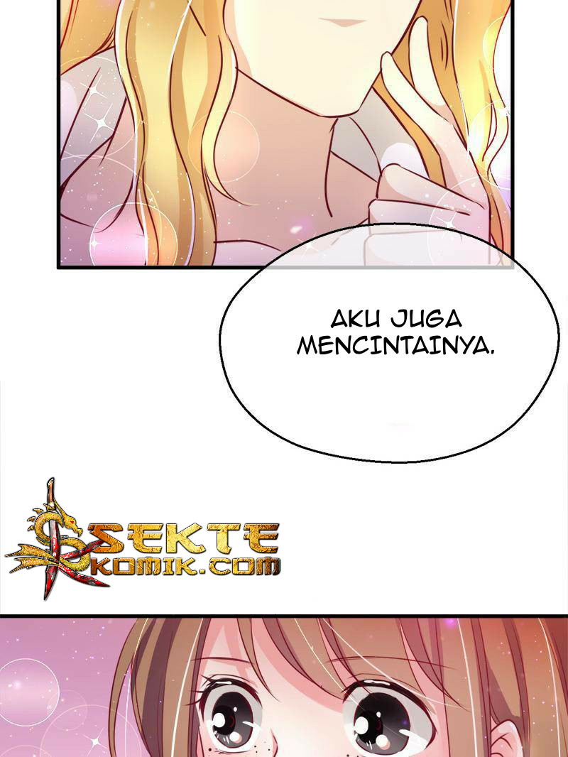 Beauty and the Beast Chapter 7 - halaman 48