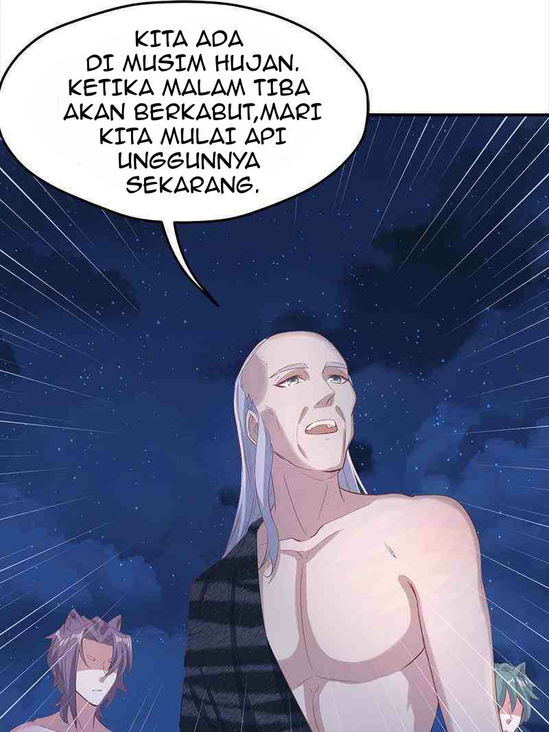 Beauty and the Beast Chapter 70 - halaman 10
