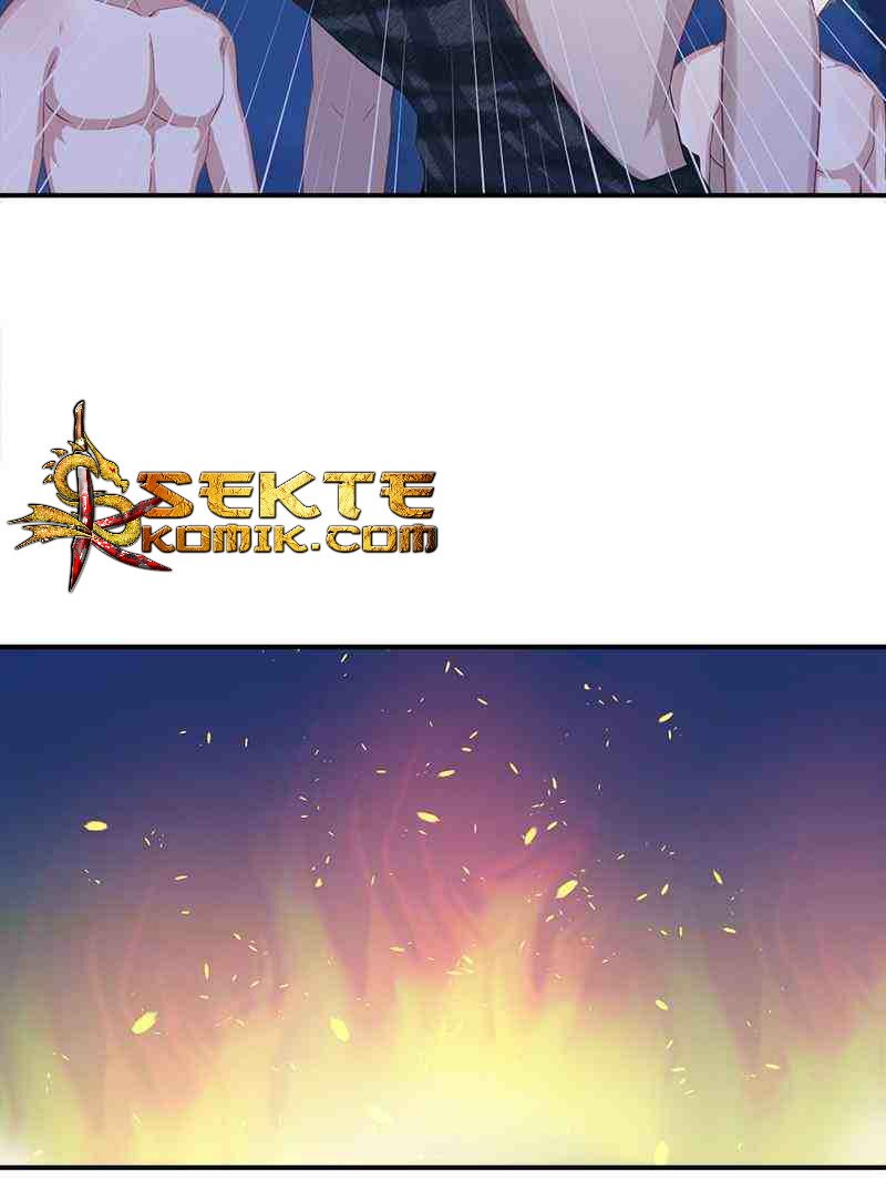 Beauty and the Beast Chapter 70 - halaman 11