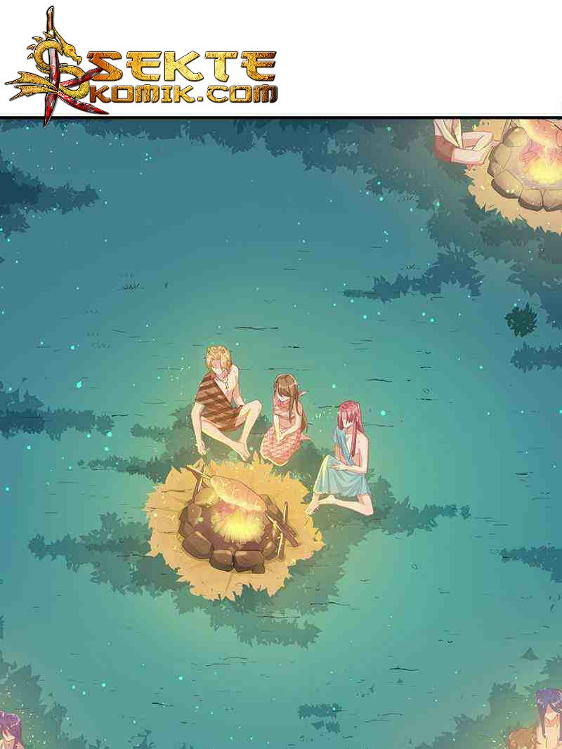 Beauty and the Beast Chapter 70 - halaman 12