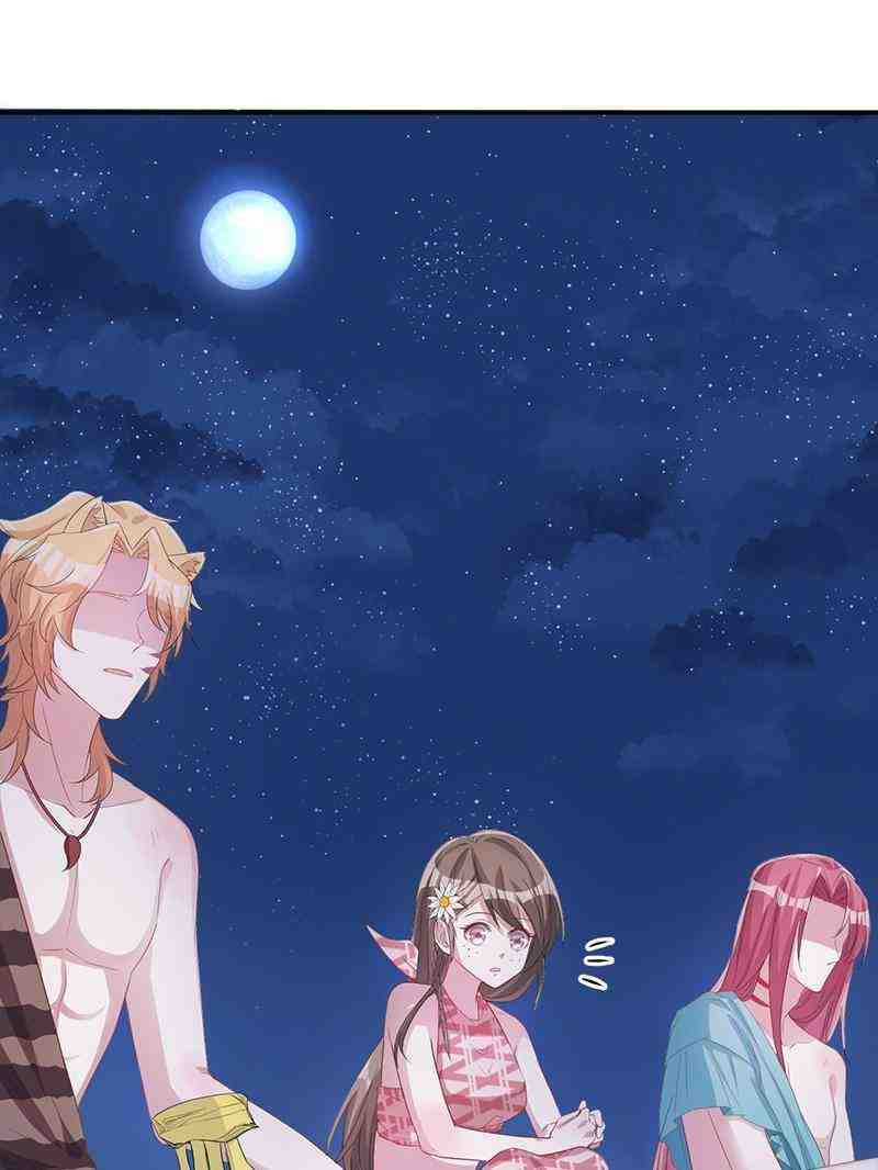 Beauty and the Beast Chapter 70 - halaman 14