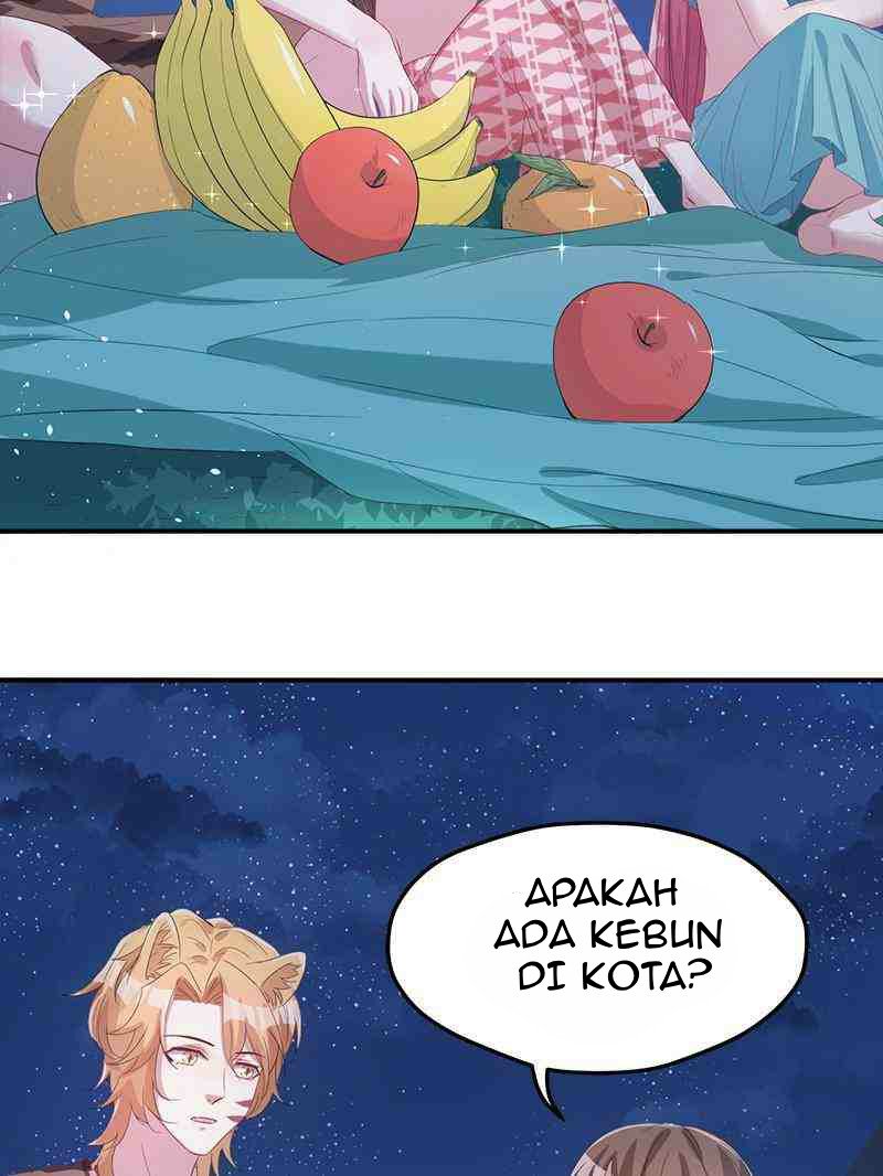 Beauty and the Beast Chapter 70 - halaman 15