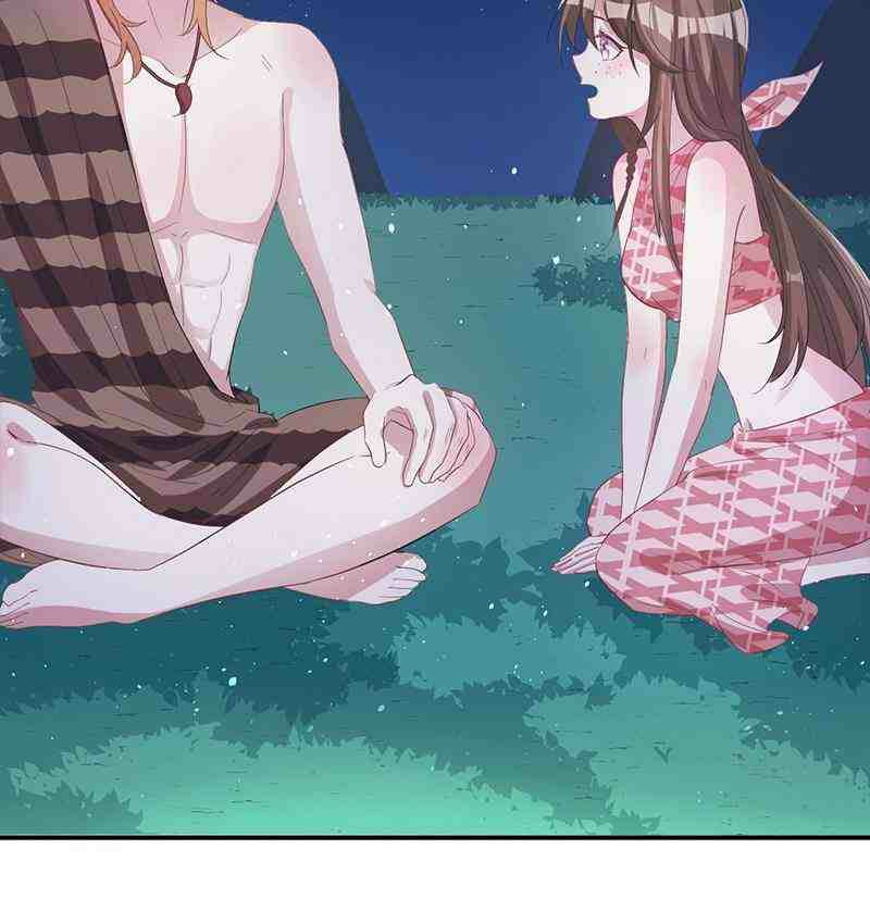 Beauty and the Beast Chapter 70 - halaman 16