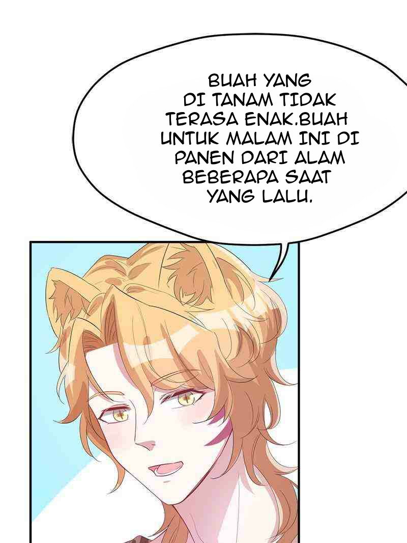 Beauty and the Beast Chapter 70 - halaman 17