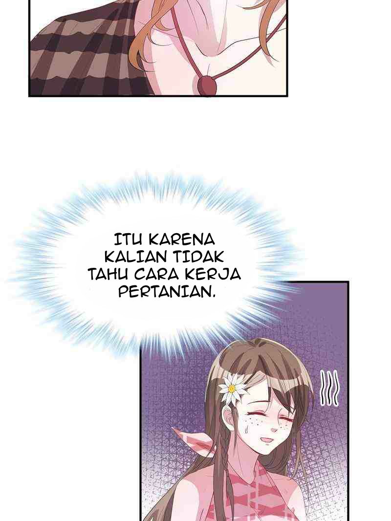 Beauty and the Beast Chapter 70 - halaman 18