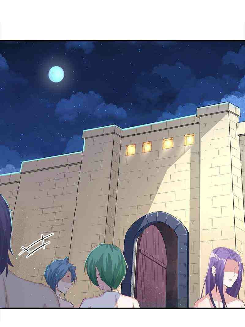 Beauty and the Beast Chapter 70 - halaman 2