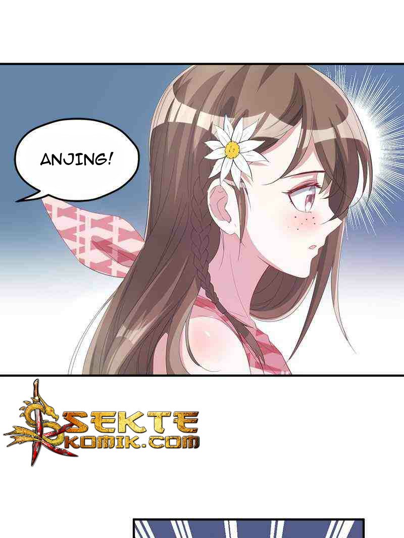 Beauty and the Beast Chapter 70 - halaman 20