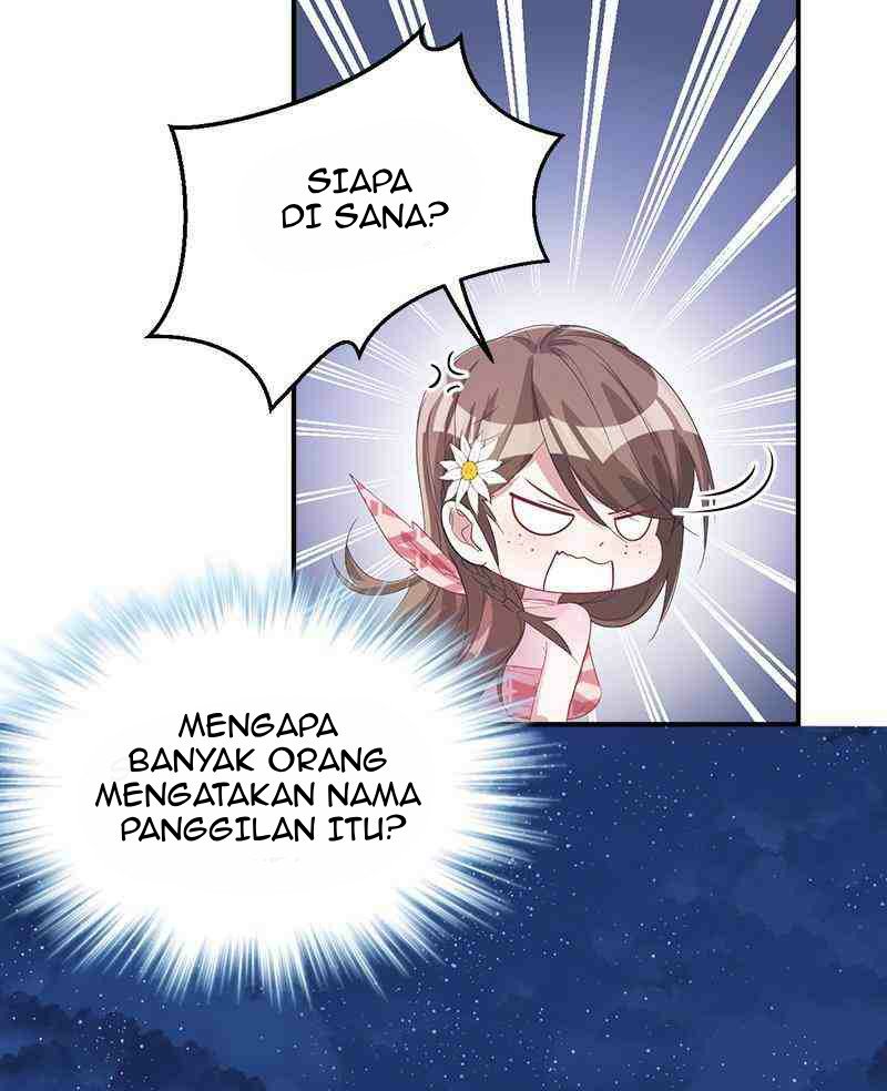 Beauty and the Beast Chapter 70 - halaman 21