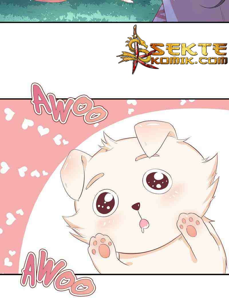 Beauty and the Beast Chapter 70 - halaman 23